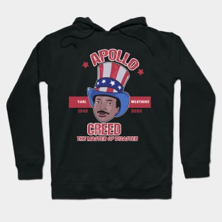 APOLLO CREED Hoodie